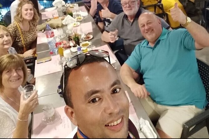 Moroccan Food Tasting Tour and Dinner - What You Actually Eat: Tastings and Dinner Menu Highlights
