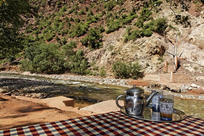 Morocco 11 Days Tour from Casablanca via Sahara Desert - Key Things I Think You Will Care About Most