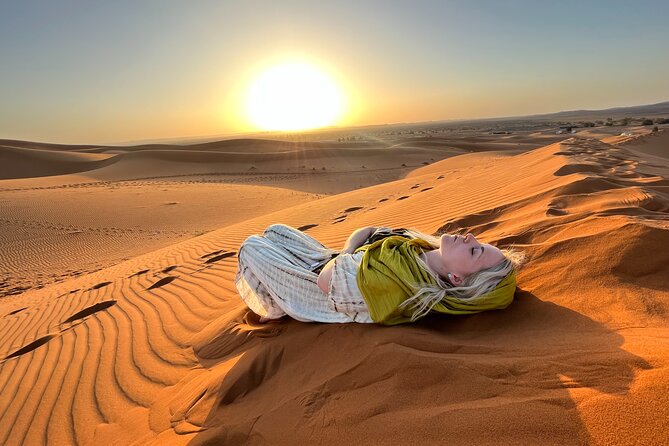 Morocco 11 Days Tour from Casablanca via Sahara Desert - Atlas castles to Marrakech: Ait Benhaddou and the High Atlas pass