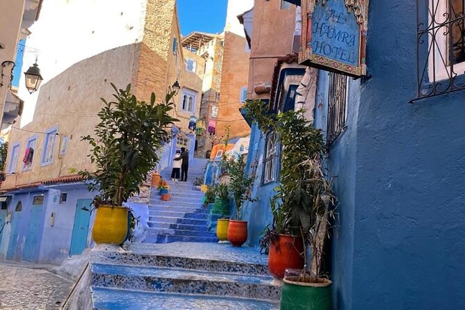 Morocco 11 Days Tour from Casablanca via Sahara Desert - Essaouira: the coastal reset after Sahara and souks