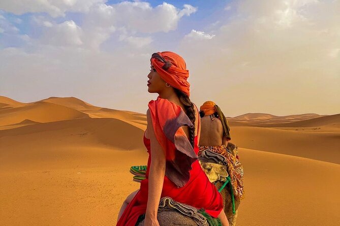 Morocco 12 Days Tour from Casablanca - Walking Fez el Bali with a local guide and smart stops