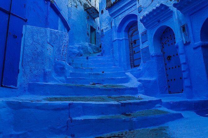Morocco 8-Night Tour: Chefchaouen, Desert & Hot Air Balloon - Day 4 road day: Ifrane, Zaida, and Ziz Valley views