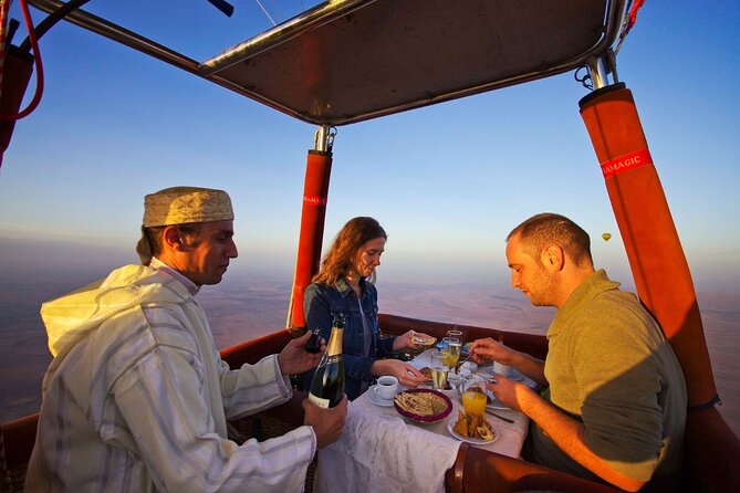 Morocco 8-Night Tour: Chefchaouen, Desert & Hot Air Balloon - Day 2: Chefchaouen’s blue streets and the Akchour waterfall escape