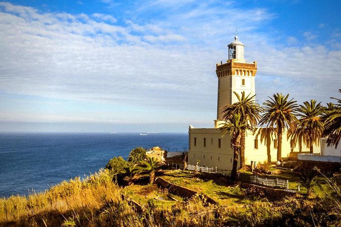 Morocco Day Trip from Spain: Private, Luxury & All-Inclusive - From Spain to Tangier without the port scramble