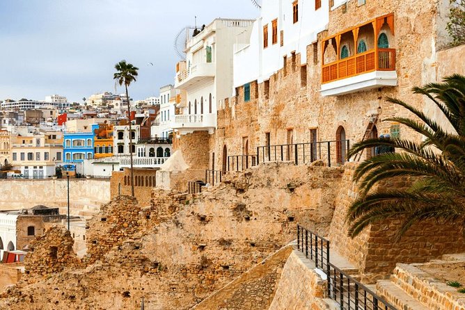 Morocco Day Trip from Spain: Private, Luxury & All-Inclusive - What all-inclusive means here, and how it affects your day