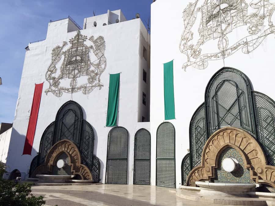 Morocco Day Trip with Tour Guide and Lunch from Algeciras - Ceuta to Tetouan by bus: scenery plus a pace check