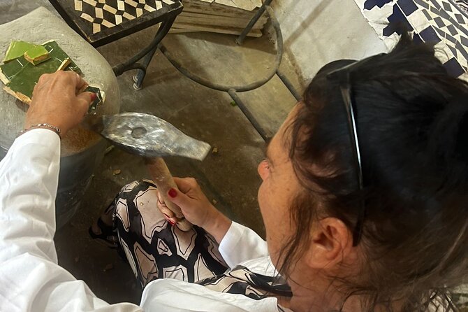 Mosaic workshop in Marrakech - What’s Included, and What That Means for Your Value