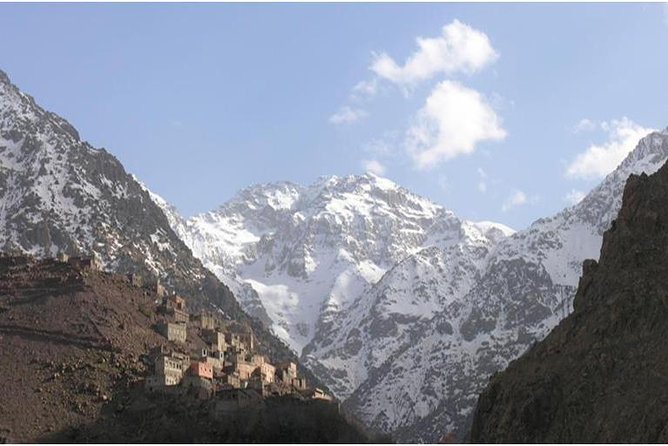 Mount Toubkal: 2-Day Climb from Marrakech - Quick take: what makes this Toubkal climb worth it