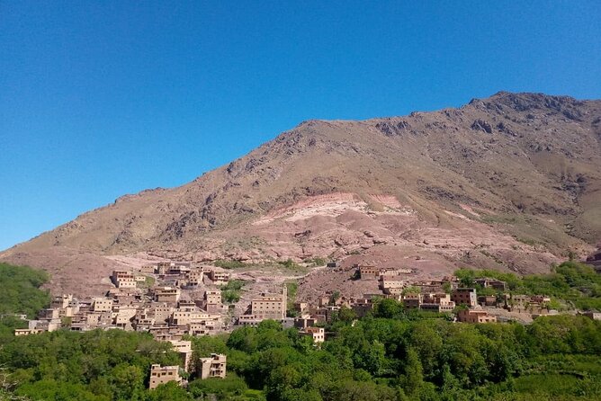 Mount Toubkal Trek-2 day - Price and value: what $170 buys in real effort and support