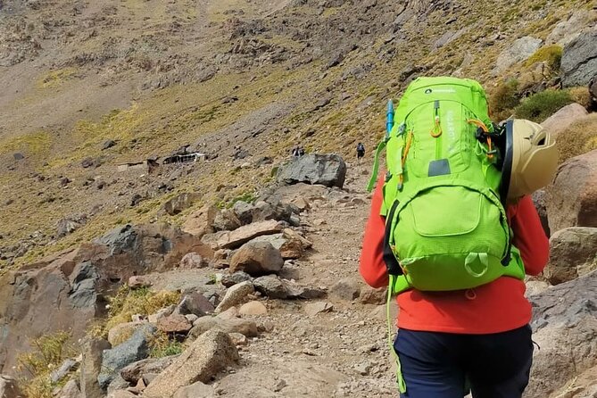 Mount Toubkal Trek: 2-Day Adventure - Key things that make this 2-day Toubkal trek work