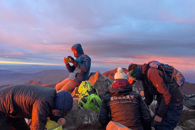 Mount Toubkal Trek: 2-Day Adventure - Why Toubkal Sunrise Is the Main Event