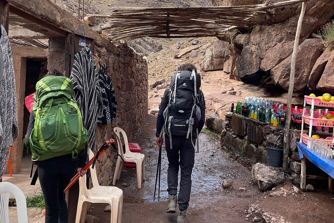 Mount Toubkal Trek: 2-Day Adventure - The Refuge Night: What Included Accommodation Actually Means