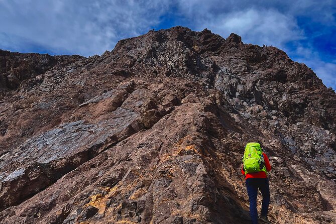 Mount Toubkal Trek: 2-Day Adventure - Price and Value: What $232.29 Gets You, and What It Does Not