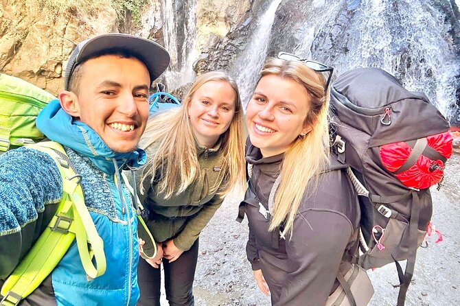 Mount Toubkal Trek: 2-Day Adventure - Gear and Fitness: The Real Checklist for a Two-Day Toubkal Trek
