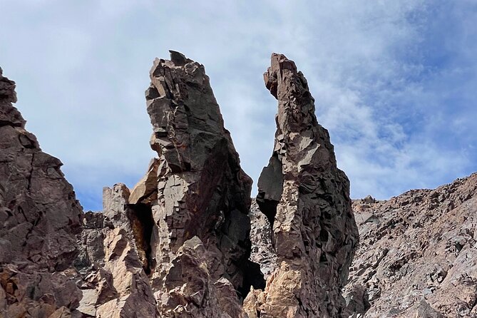 Mount Toubkal Trek: 2-Day Adventure - Day 1 From Imlil to the Refuge: Views, Berber Villages, and Mule-Help