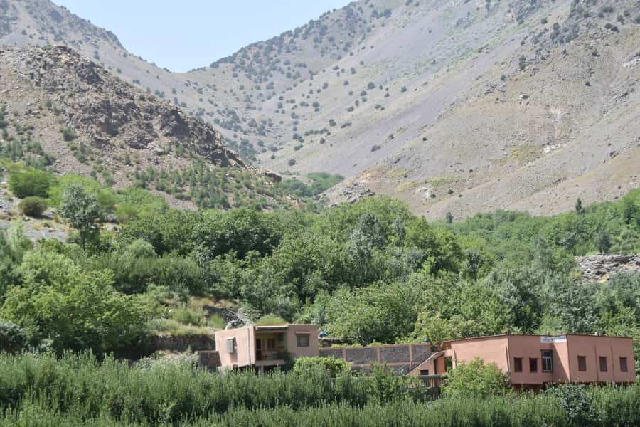 Mount Toubkal Trek 2 Days & 1 Night - Why Toubkal Hits Different in the High Atlas