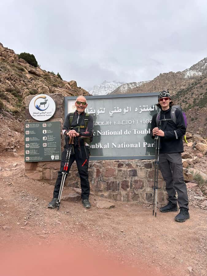 Mount Toubkal Trek 2 Days & 1 Night - Gear Tips: What to Bring and What You Can Rent in Imlil