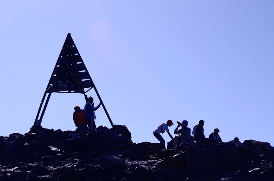 Mount Toubkal Trek 2 Days & 1 Night - What’s Included, What’s Not, and Where Value Comes From