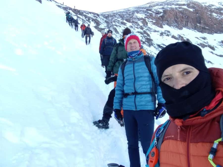 Mount Toubkal Trek 2 Days & 1 Night - Small Logistics That Make a Big Difference