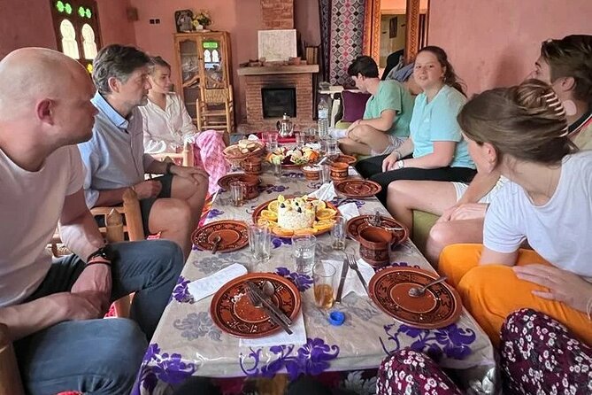 Mount Toubkal Trek in 2D/1N Private From Marrakesh - What you get for $249.71, and what to budget for