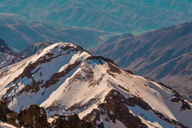 Mount Toubkal Trek in 2D/1N Private From Marrakesh - The guide factor, small group attention, and why it matters on Toubkal