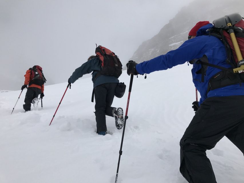 Mt Toubkal Ascent Express Trek 2 Days 1 Nights - What to Pack for Cold, Snow, and a Very Long Day
