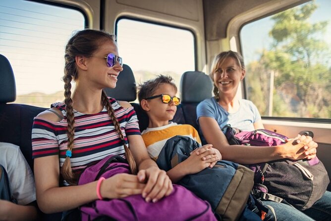 Official Taxi in Marrakech: Airport Arrival & Departure - Meet Your Driver at Marrakech Menara Airport