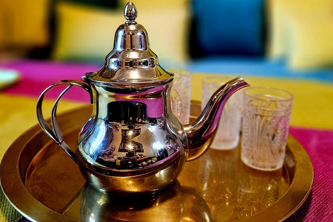 Old local Market visit+Moroccan cooking class with a local family - Key Highlights You Should Know