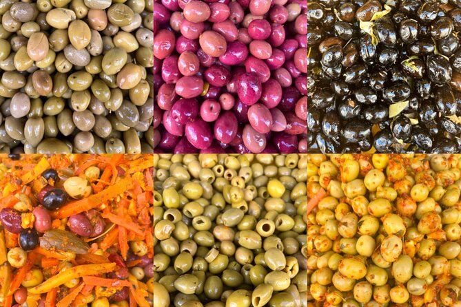 Old local Market visit+Moroccan cooking class with a local family - Cooking in a Real Moroccan Home: Tagine, Couscous, or Pastilla