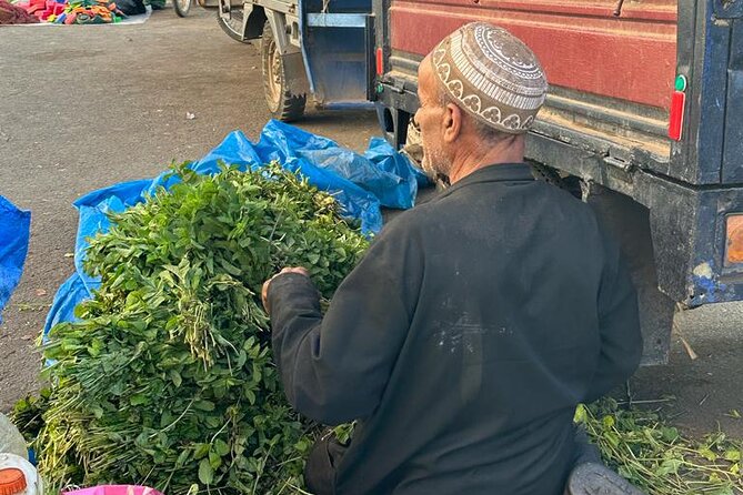 Old local Market visit+Moroccan cooking class with a local family - Price and Value: Is $59 for 4 Hours Worth It?