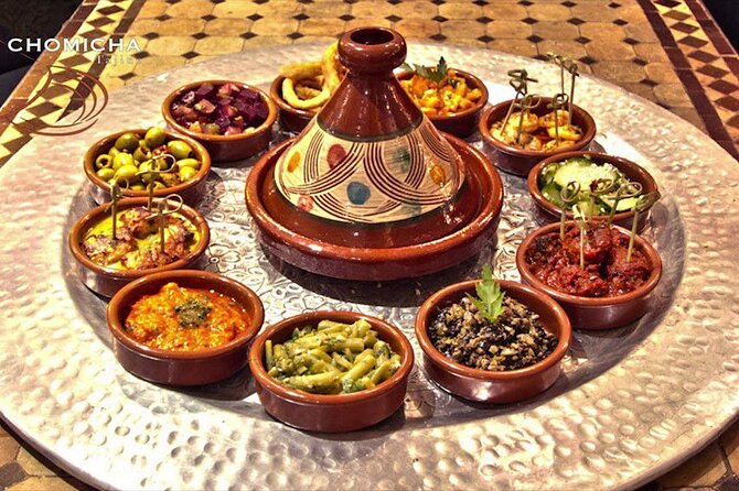 one day excursion from marrakech to the atlas & ourika valley - Price and value: what $23.23 really buys you