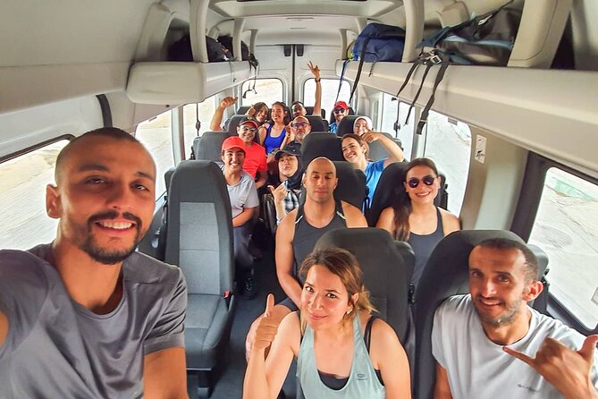 one day excursion from marrakech to the atlas & ourika valley - Who should book this tour, and who should think twice