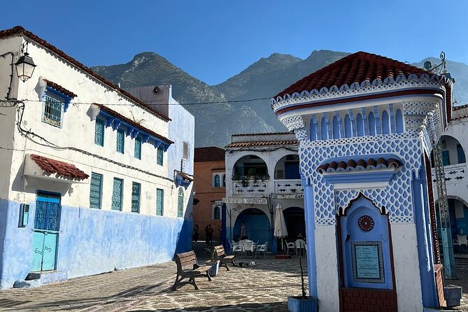 One Way From Fes To Tanger Via Chefchaouen - Key Highlights You Will Actually Care About
