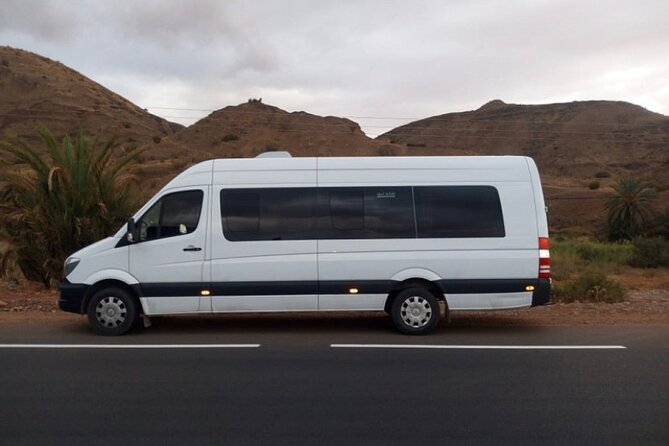 One Way - Marrakech Airport Private Taxi Transfers - Who this transfer fits best (and who should reconsider)