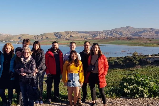 One-Way shared Transfer from Fez to Chefchaouen - Key Things to Know Before You Go