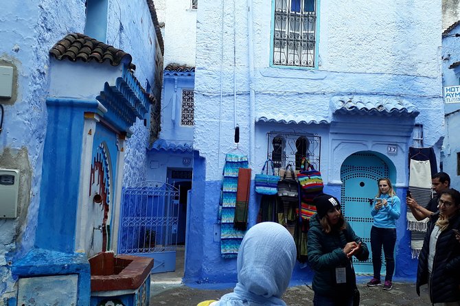 One-Way shared Transfer from Fez to Chefchaouen - Price and Value: Why $25 Can Be the Smart Move