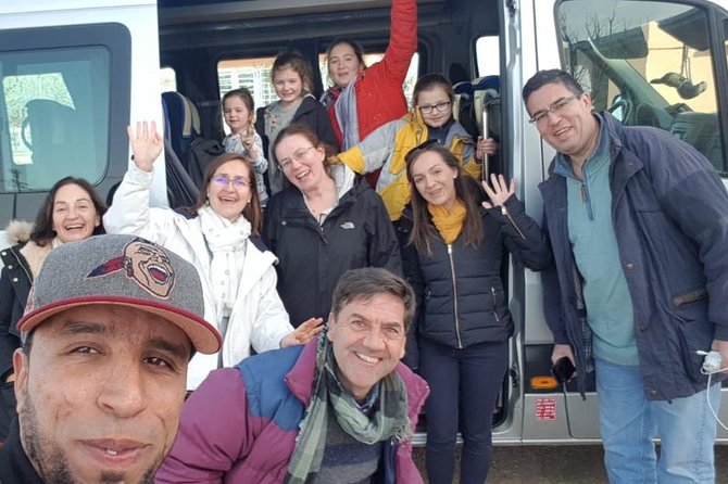 One-Way shared Transfer from Fez to Chefchaouen - What’s Included and What’s Not