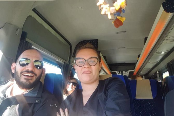 One-Way shared Transfer from Fez to Chefchaouen - When This Transfer Makes Sense (And When It Might Not)