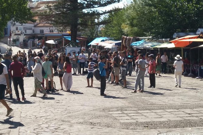 One-Way shared Transfer from Fez to Chefchaouen - The Drive Time: What 4 Hours Really Means