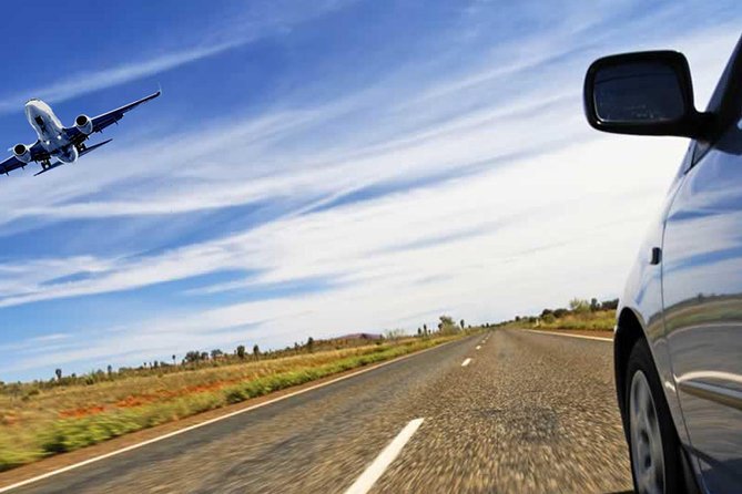 One way Tangier Airport Transfer - Vehicle Choices and Luggage Help, What You Should Actually Care About