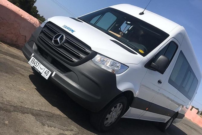 One way Tangier Airport Transfer - Price and Value in Tangier, When $36 Feels Like Less Stress