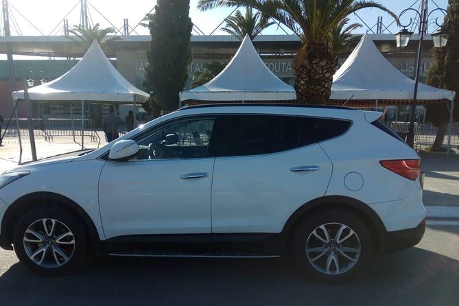 One way Tangier Airport Transfer - The Bottom Line, Should You Book This One-Way Tangier Airport Transfer?