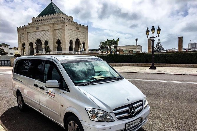 One way Tangier Airport Transfer - How the Meet and Greet Works at Tangier Airport