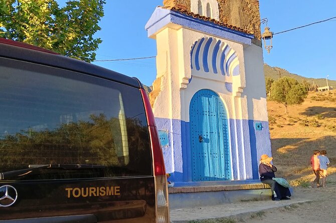 One-Way Transfer from Chefchaouen to Fes - Key points to know before you go