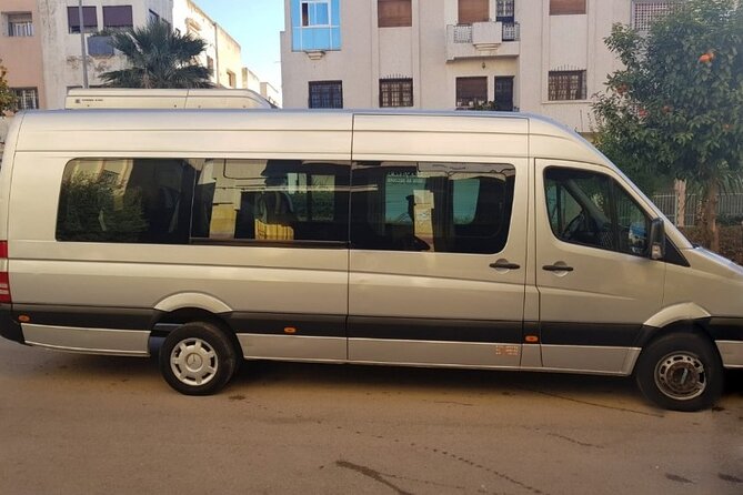 One-Way Transfer from Chefchaouen to Fes - One-way Chefchaouen to Fez: what this transfer is best for
