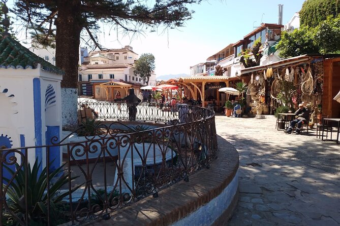 One-Way Transfer from Chefchaouen to Fes - The ride to Fez: what you’ll see during those 4 to 5 hours