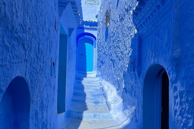 One-Way Transfer from Chefchaouen to Fes - Who should book this transfer (and who might want a different option)