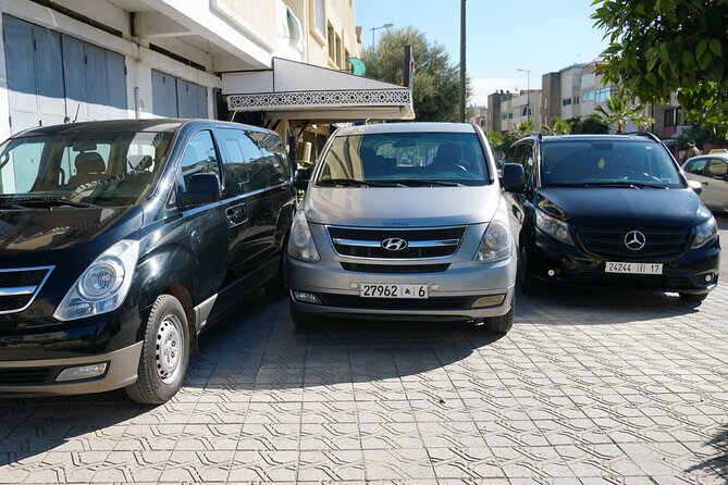 One Way Transfer from Fes to Chefchaouen with options - Timing, group size, and why delays can happen