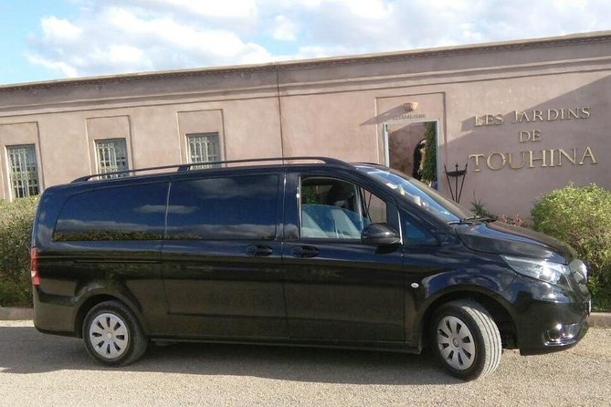 One way Transfer Tangier to Chefchaouen or vice versa - Who This Transfer Fits Best (And Who Might Not)