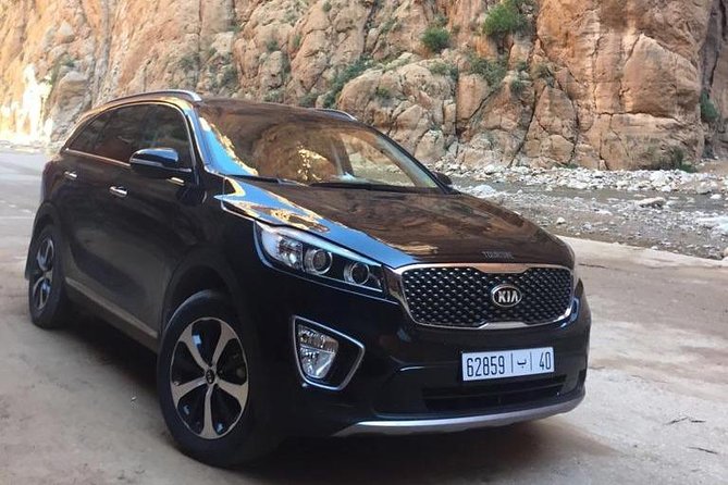 One way Transfer Tangier to Chefchaouen or vice versa - Tips to Make Pickup Day Go Smoothly
